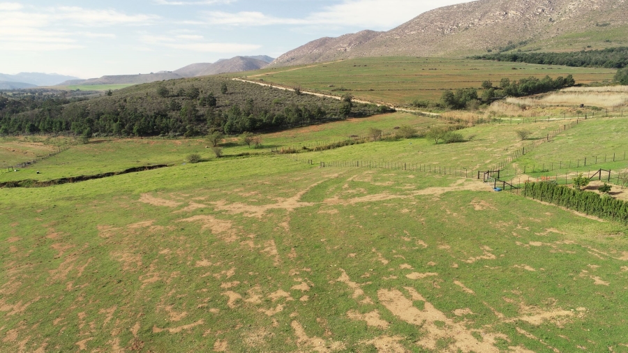 Commercial Property for Sale in Uniondale Rural Western Cape